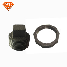 threaded pipe fittings ss